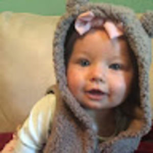 Meet your Posher, Kristina